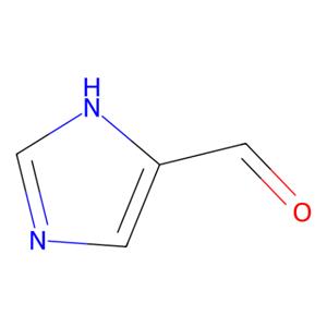 4-咪唑甲醛,4-Imidazolecarboxaldehyde