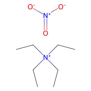 四乙基硝酸铵,Tetraethylammonium nitrate