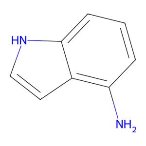 aladdin 阿拉丁 A115486 4-氨基吲哚 5192-23-4 97%