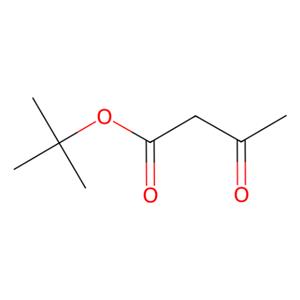 aladdin 阿拉丁 B106230 乙酰乙酸叔丁酯 1694-31-1 95%