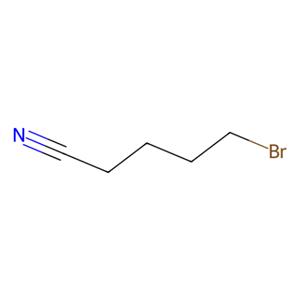 5-溴戊腈,5-Bromovaleronitrile