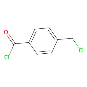4-(氯甲基)苯甲酰氯,4-(Chloromethyl)benzoyl chloride
