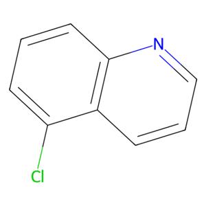 aladdin 阿拉丁 C122693 5-氯喹啉 635-27-8 98%