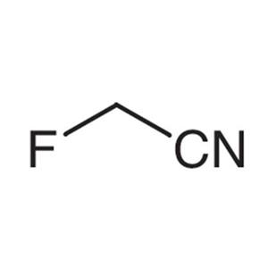 氟乙腈,Fluoroacetonitrile