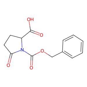 N-苄氧羰基-L-焦谷氨酸,N-Carbobenzoxy-L-pyroglutamic Acid