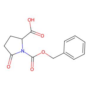 aladdin 阿拉丁 P111011 N-苄氧羰基-L-焦谷氨酸 32159-21-0 98%