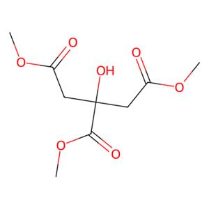 aladdin 阿拉丁 T112698 柠檬酸三甲酯 1587-20-8 98%