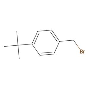 aladdin 阿拉丁 B122799 4-叔丁基苄溴 18880-00-7 97%