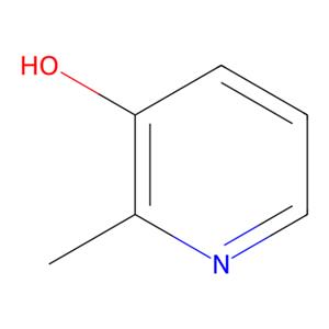 aladdin 阿拉丁 H122390 3-羟基-2-甲基吡啶 1121-25-1 99%