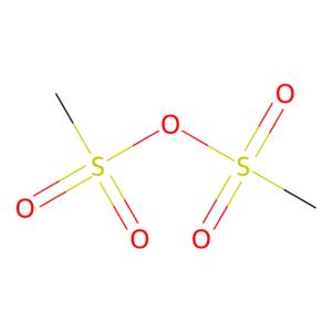甲烷磺酸酐,Methanesulfonic anhydride