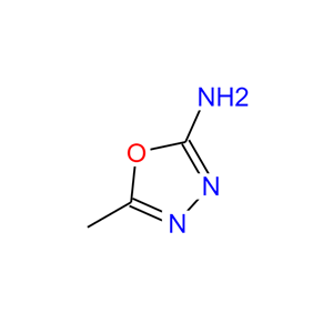 5-甲基-1,3,4-恶二唑-2-胺,5-METHYL-1,3,4-OXADIAZOL-2-YLAMINE
