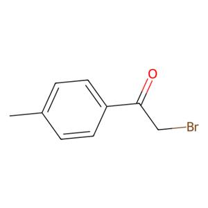 aladdin 阿拉丁 M113665 2-溴-4'-甲基苯乙酮 619-41-0 97%