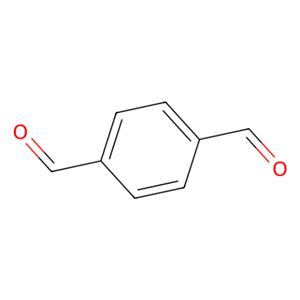 aladdin 阿拉丁 P105980 对苯二甲醛 623-27-8 98%