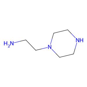 aladdin 阿拉丁 A101279 N-氨乙基哌嗪(AEP) 140-31-8 99%