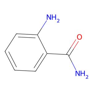 aladdin 阿拉丁 A107203 2-氨基苯甲酰胺 88-68-6 98%