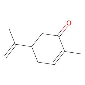 aladdin 阿拉丁 C117707 左旋香芹酮 6485-40-1 99%