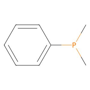aladdin 阿拉丁 D115603 二甲基苯基膦 672-66-2 98%
