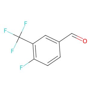 4-氟-3-三氟甲基苯甲醛,4-Fluoro-3-(trifluoromethyl)benzaldehyde