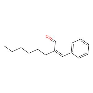 aladdin 阿拉丁 H117512 α-己基肉桂醛 101-86-0 92%