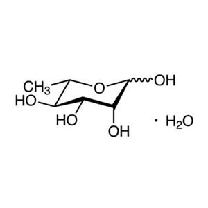L-鼠李糖 一水合物,L-Rhamnose monohydrate