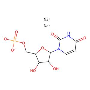 5ˊ-尿苷酸二钠(UMP),5′-UMP-Na2