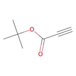 aladdin 阿拉丁 B110227 丙炔酸叔丁酯 13831-03-3 98%
