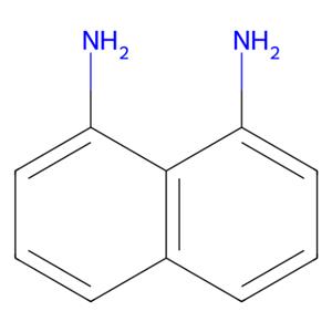 aladdin 阿拉丁 D105921 1,8-二氨基萘 479-27-6 97%
