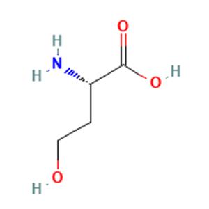 aladdin 阿拉丁 H105430 L-高丝氨酸 672-15-1 98%