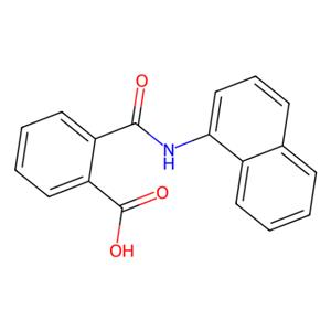 aladdin 阿拉丁 N131601 萘草胺 132-66-1 >99.0%(HPLC)