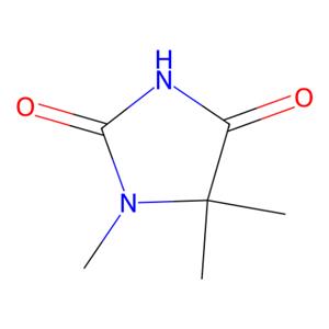 1,5,5-三甲基海因,1,5,5-Trimethylhydantoin