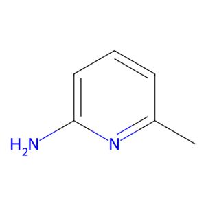 aladdin 阿拉丁 A107178 2-氨基-6-甲基吡啶 1824-81-3 98%