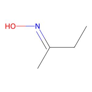 aladdin 阿拉丁 B105233 丁酮肟 96-29-7 99%