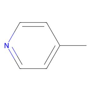 aladdin 阿拉丁 P105226 4-甲基吡啶 108-89-4 98%