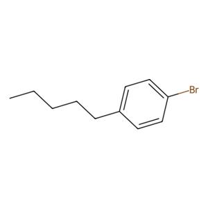aladdin 阿拉丁 P115517 1-溴-4-戊苯 51554-95-1 97%