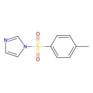 aladdin 阿拉丁 T106183 1-对甲基苯磺酰咪唑 2232-08-8 99%
