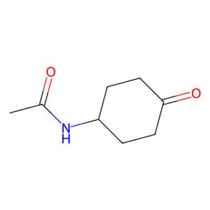 aladdin 阿拉丁 A103054 4-乙酰氨基环己酮 27514-08-5 97%