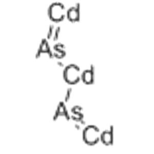 砷化镉,Cadmium arsenide