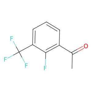 aladdin 阿拉丁 F123264 2'-氟-3'-(三氟甲基)苯乙酮 207853-63-2 97%
