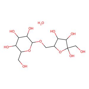aladdin 阿拉丁 P120973 帕拉金糖水合物 343336-76-5 >98.0%(HPLC)