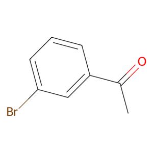 aladdin 阿拉丁 B106964 3-溴代苯乙酮 2142-63-4 98%
