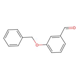 aladdin 阿拉丁 B124205 3-苄氧基苯甲醛 1700-37-4 >98.0%(GC)