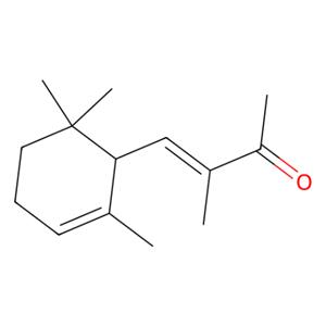 aladdin 阿拉丁 I117486 异甲基紫罗兰酮70 127-51-5 60-70%
