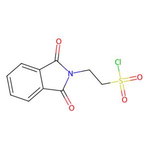aladdin 阿拉丁 P122528 2-苯二甲酰亚氨基乙烷磺酰氯 4403-36-5 97%