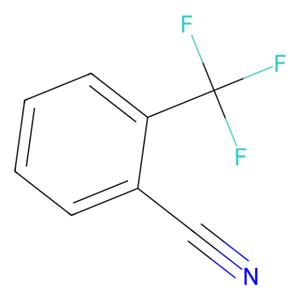 2-(三氟甲基)苯甲腈,2-(Trifluoromethyl)benzonitrile