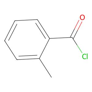 aladdin 阿拉丁 T107411 2-甲基苯甲酰氯 933-88-0 98%