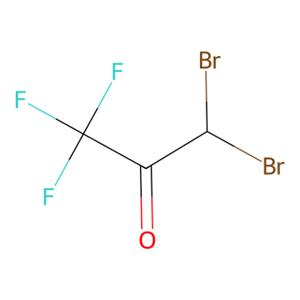 aladdin 阿拉丁 D102789 1,1-二溴-3,3,3-三氟丙酮 431-67-4 95%