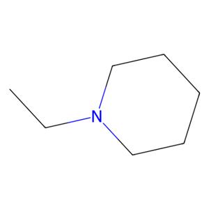 1-乙基哌啶,1-Ethylpiperidine