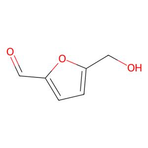 aladdin 阿拉丁 H106324 5-羟甲基糠醛 67-47-0 99%