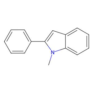 1-甲基-2-苯基吲哚,1-Methyl-2-phenylindole