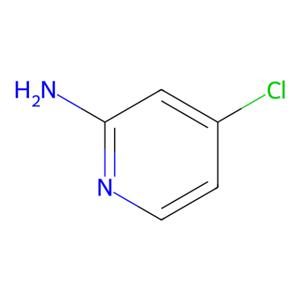 aladdin 阿拉丁 A107902 2-氨基-4-氯吡啶 19798-80-2 97%